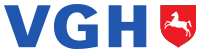 Logo VGH Versicherungen