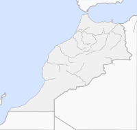 Tétouan (Marokko)