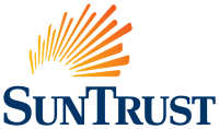 SunTrust Banks-Logo