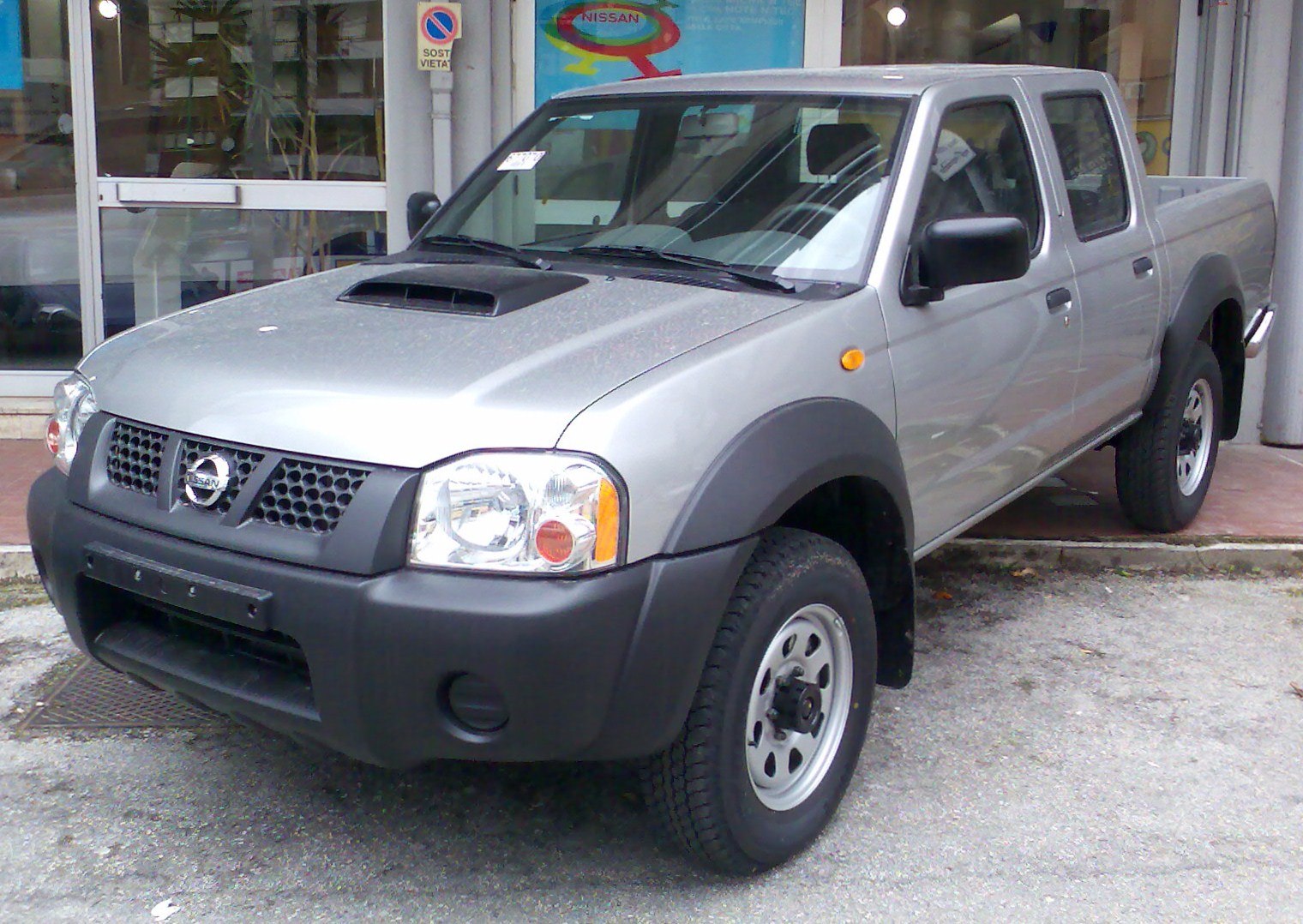 Tentang pt indomobil nissan group #4