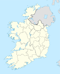 Lough Arrow (Irland)
