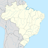 Jaguarão (Brasilien)