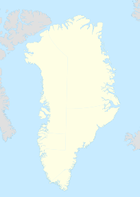Tasiilaq (Grönland)