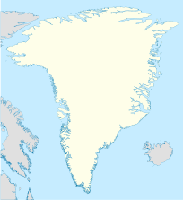 Tasiilaq (Grönland)