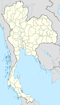 Nationalpark Nam Phong (Thailand)