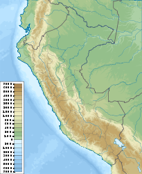 Isla San Lorenzo (Peru)