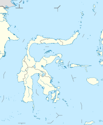 Una Una (Sulawesi)