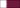 Flag of Qatar (bordered).svg