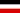 Flagge des Norddeutschen Bundes