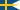 Schweden (Kriegsflagge)