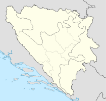 Vranica (Bosnien und Herzegowina)