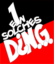 Logo von „Ein solches Ding“