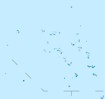 Toke (Taka) (Marshallinseln)