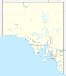 Lake Tepondinna (Südaustralien)