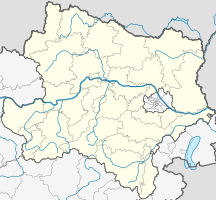 Buchberg (Wienerwald) (Niederösterreich)