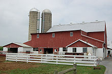 A Farm in Amish Country by Ardyiii.jpg