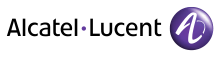 Alcatel Lucent Logo