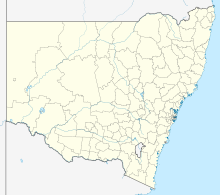 Port Stephens (New South Wales)
