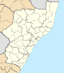 Kokstad (KwaZulu-Natal)