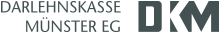 Logo der Darlehnskasse Münster
