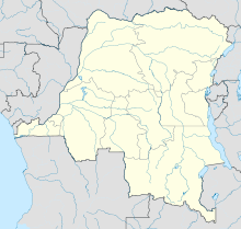 Schloss Dungu (Demokratische Republik Kongo)