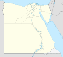 Memphis (Ägypten) (Ägypten)