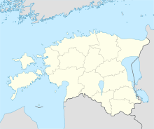 Jõgeveste (Estland)