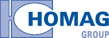 Logo der Homag Group AG