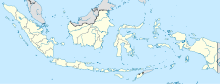 Pekanbaru (Indonesien)