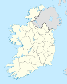 Belturbet (Irland)