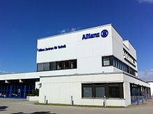 Ismaning Allianz Zentrum Technik.JPG