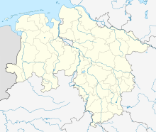 Vinnen (Niedersachsen)