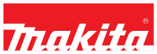 Logo der Makita Corporation