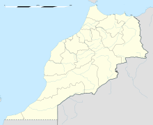 Compañía Española de Minas del Rif S.A. (Marokko)