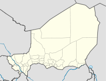 Magaria (Niger)