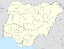 Ijebu-Ode (Nigeria)