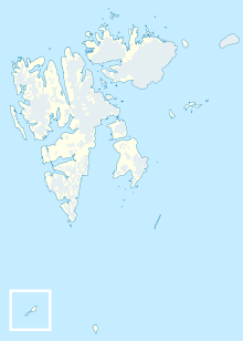 Nathorst Land (Svalbard und Jan Mayen)