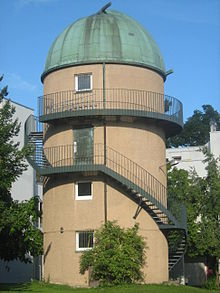 Observatory University Stuttgart.JPG