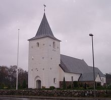 Aal Kirke