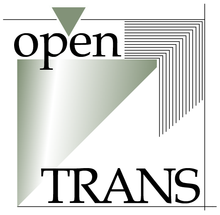 openTRANS-Logo