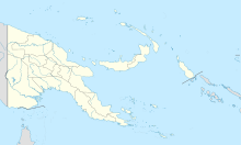 Vanimo (Papua-Neuguinea)
