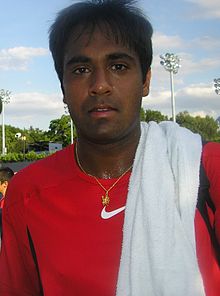 Rajeev Ram