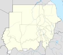 Kusti (Sudan)