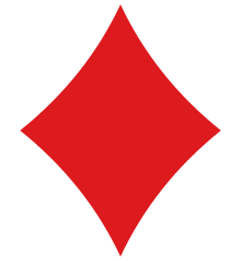 Karo Symbol Karo Symbol