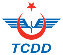 Logo der TCDD
