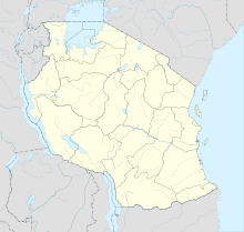 Mansabucht (Tansania)