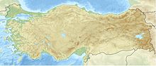 Ağzıkarahan (Türkei)