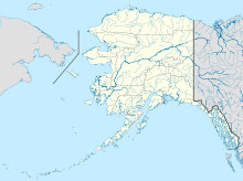 Russell-Fjord (Alaska)
