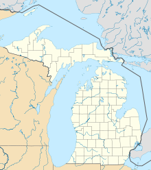 Pontiac (Michigan)