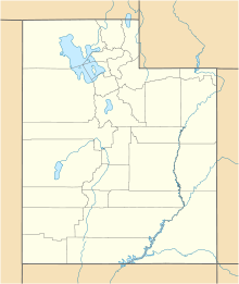 Mapleton (Utah)